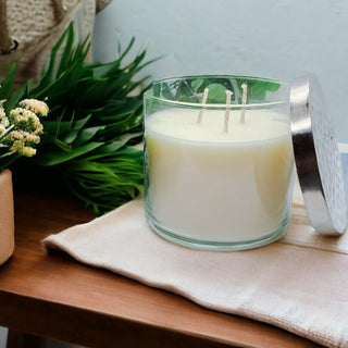 Simplistic LG Candle 14.5oz