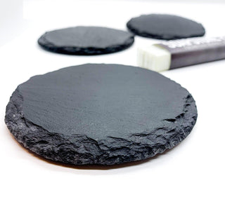 Slate Coaster