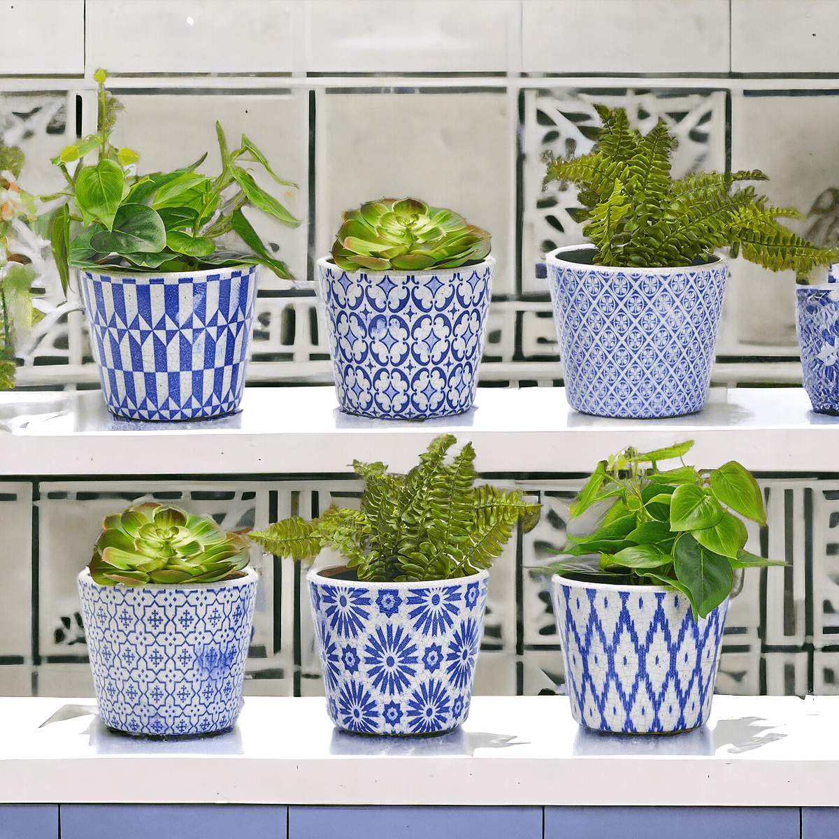 wholesale terracotta plant pots TERRACOTTA POT 5.5"