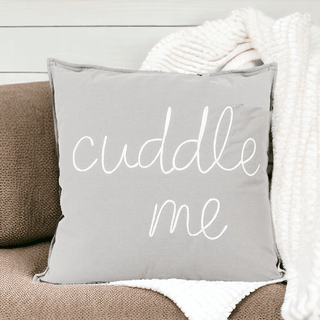 Cuddle Me 20"