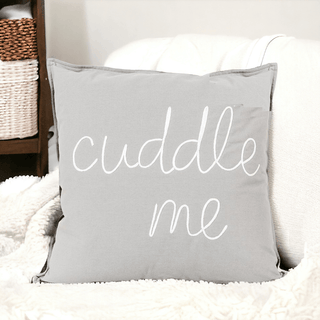 Cuddle Me 20"