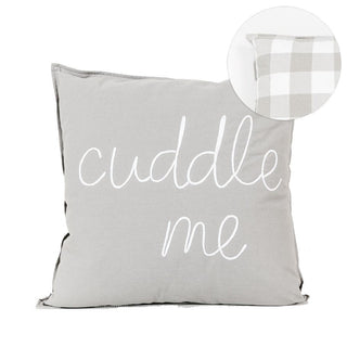 Cuddle Me 20"