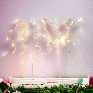 LED Spring & Easter Decor