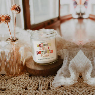 Fall scents for candles bulk