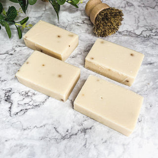 Essential Oil Handmade SOap Bars 