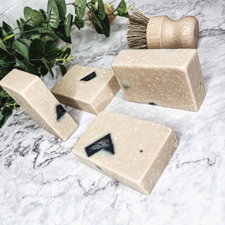 All Natural Organic Handmade Soap Bars in NY