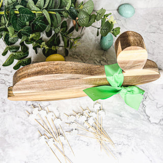 Unique Easter Host Gifts, Easter Housewarming Gift Set