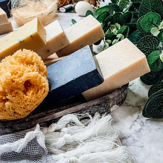 Best Handmade Soap Bars Nearby