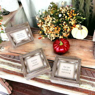 Farmhouse thanksgiving decoration ideas, funny thanksgiving quotes