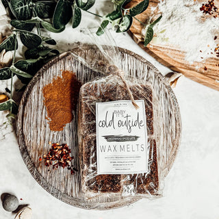 Gingerbread DIY Home Fragrances