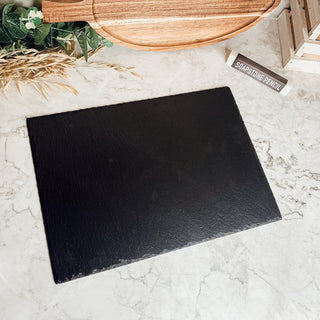 Standard 10x14" Slate