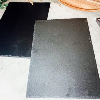 Standard 10x14" Slate