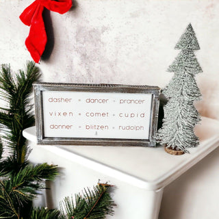 Christmas Mantle Decoration ideas