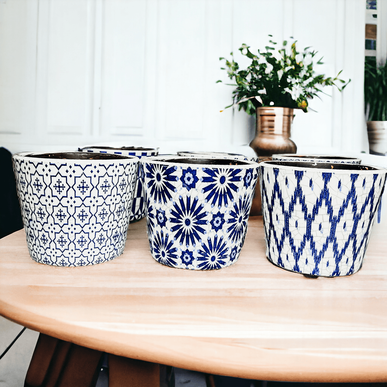 terracotta plant pots wholesale TERRACOTTA POT 5.5"