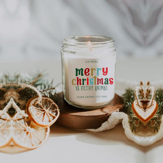 Wholesale Christmas candles 2024