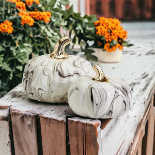 Martha Black Pumpkin