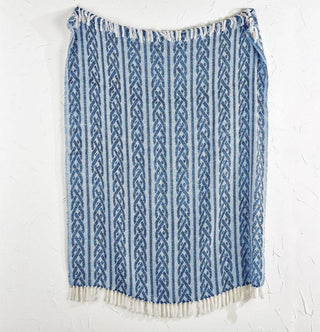 Tassel Blue