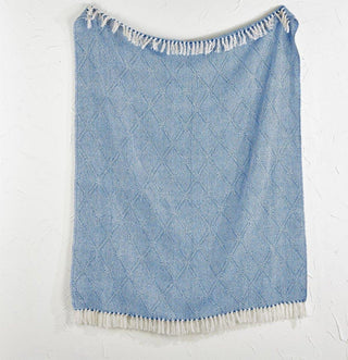 Tassel Blue