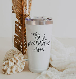 Imperfect Travel Mugs