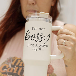 Mom Mugs Funny, Tumblers for Moms or Dads, Coffee Mugs for Him Funny, Boss Gift Ideas humor