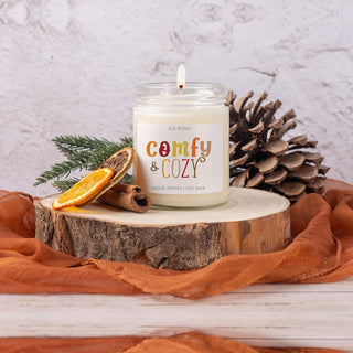 Where to buy best fall candles?