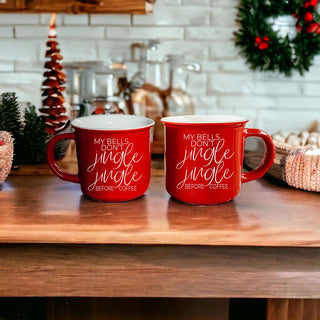 Jingle Jingle Mug