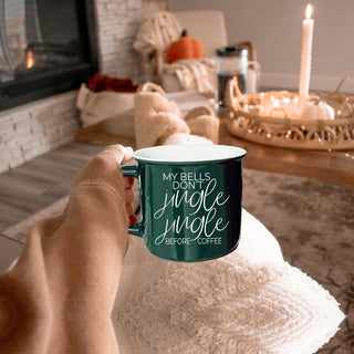 Jingle Jingle Mug