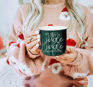 Jingle Jingle Mug