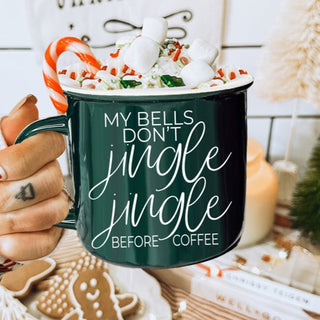 Jingle Jingle Mug
