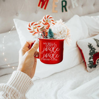 Jingle Jingle Mug