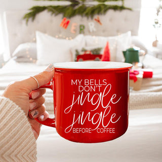 Jingle Jingle Mug