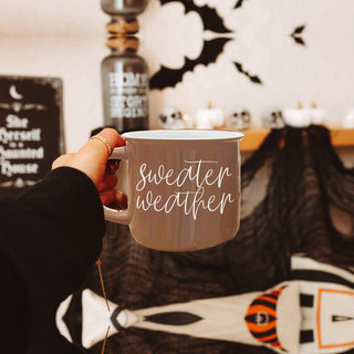 Modern Cute Fall mugs for sale, Fall coffee Mugs