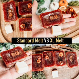 Gifting XL Melts