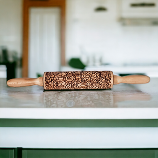 New Rolling Pins - Box Style