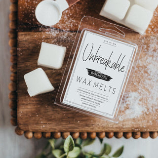 Wax Melts Patchouli